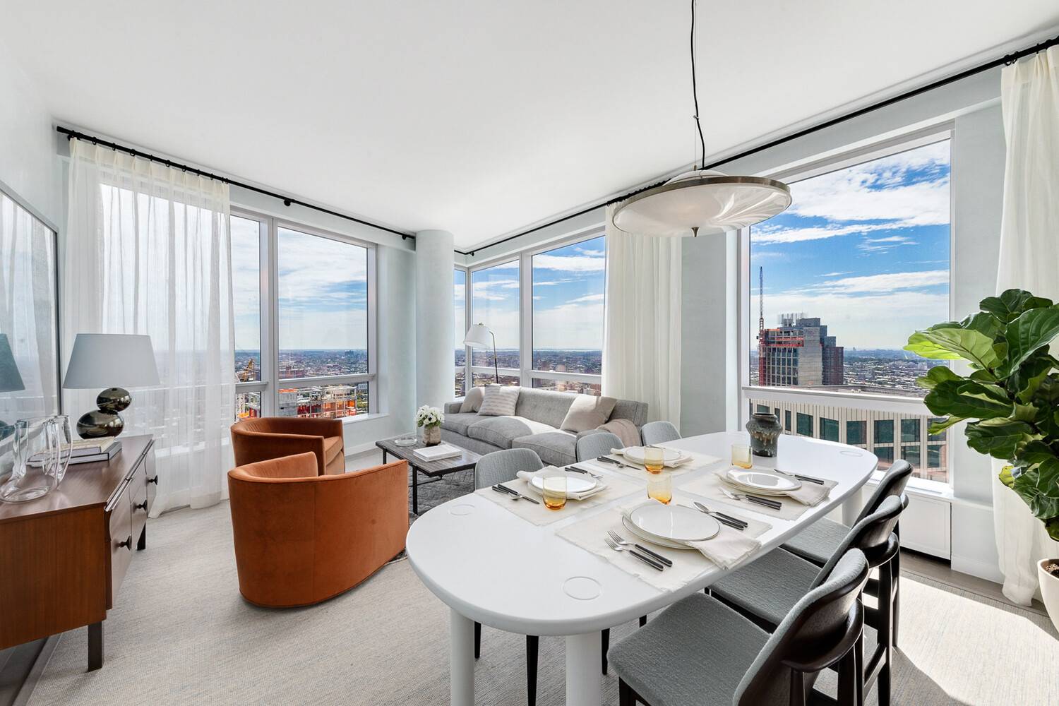 GET 4 YEARS FOR FREE ! For a limited time only, the sponsor will cover four years of carrying costs against the purchase price on remaining 2 and 3 bedroom ...