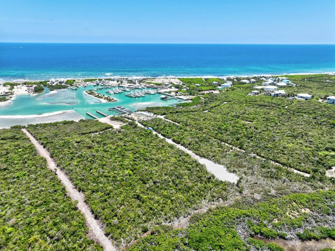 COCONUT LANE LOT 3 Land Abaco