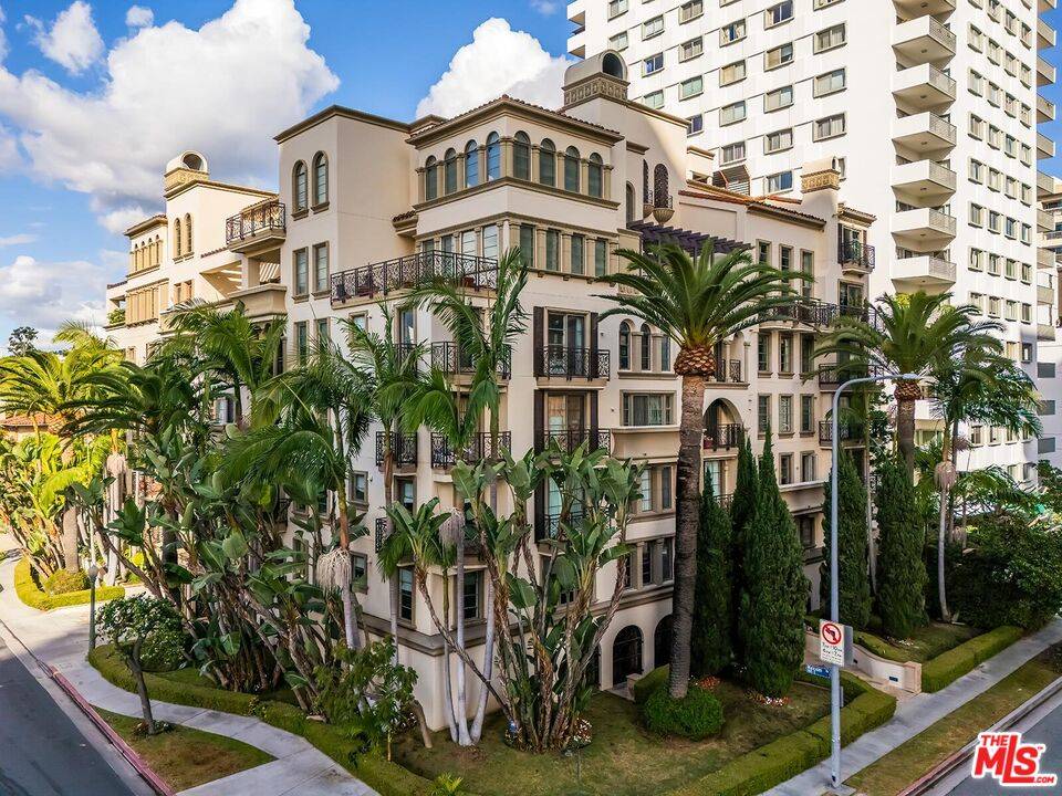 10795   Wilshire Blvd 2BR Westwood La