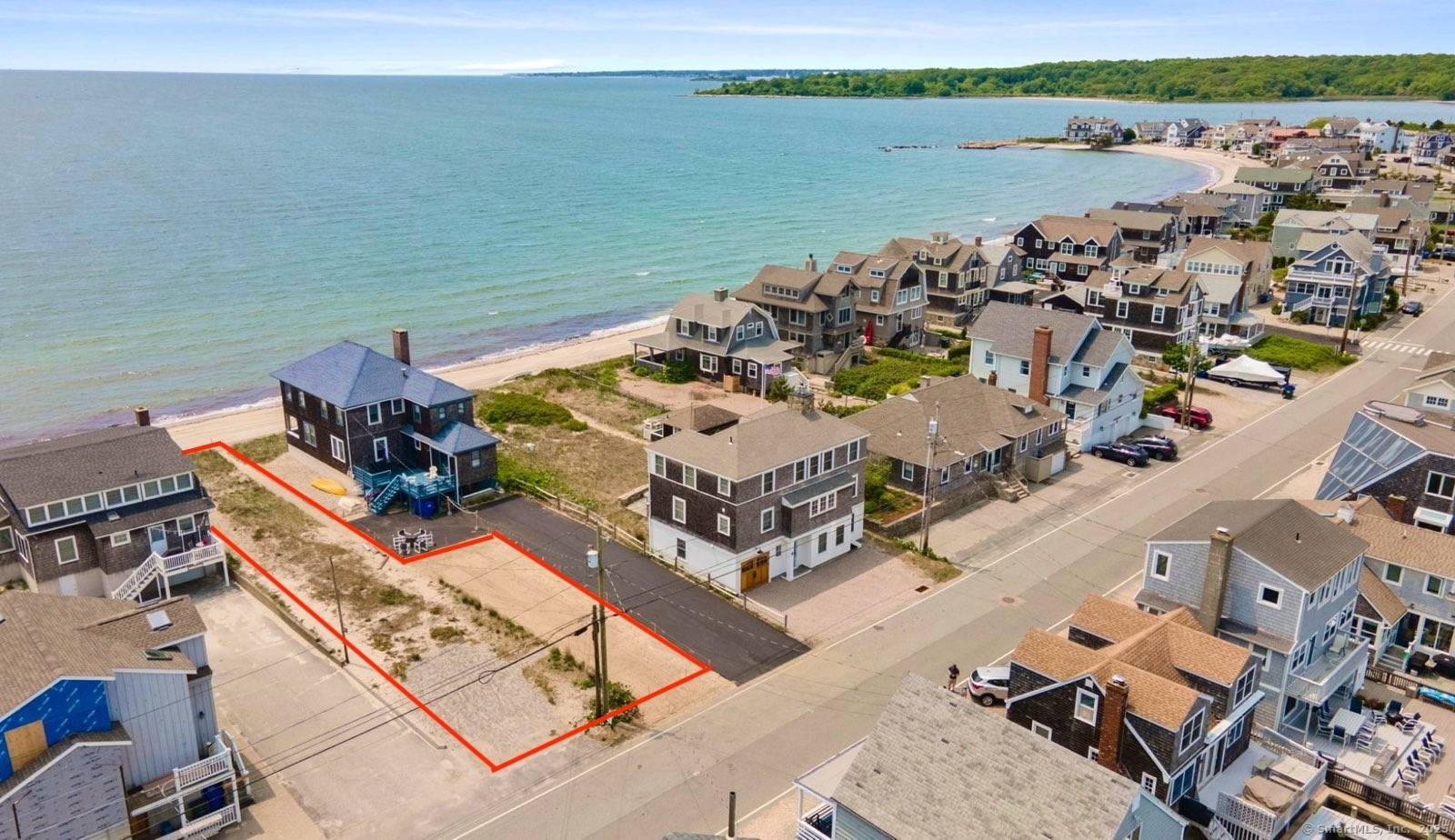 Envision Your Dream Coastal Escape Now Within Reach !