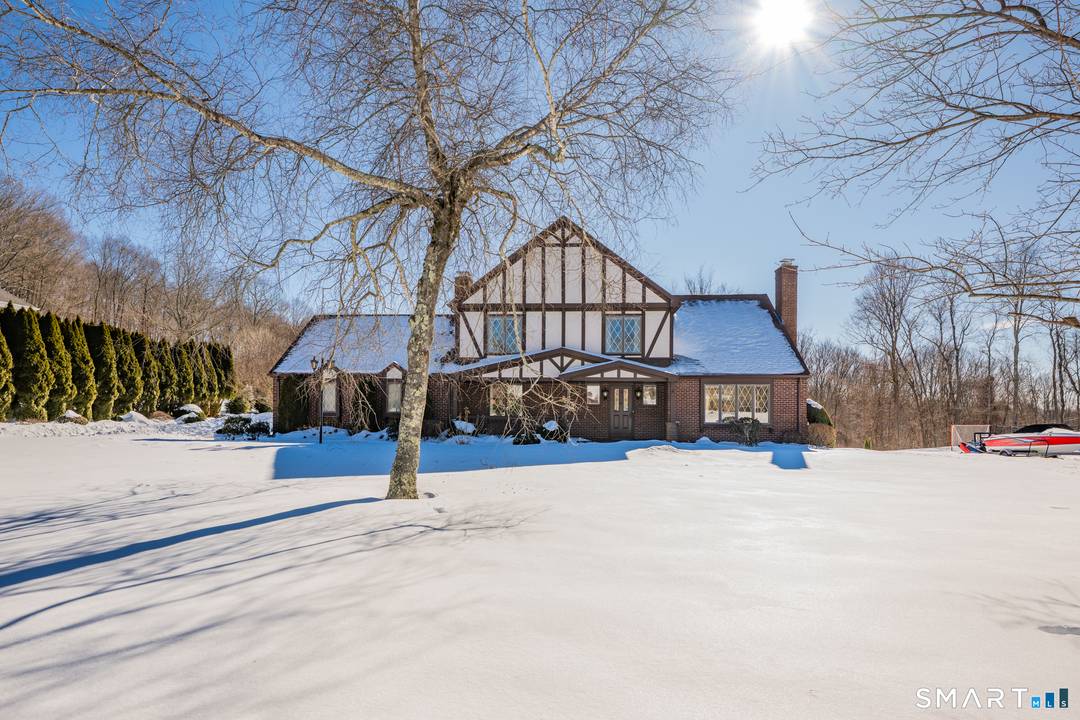 Welcome to 22 Highmeadow Road, tucked in a quiet cul de sac and offering the perfect blend of comfort, privacy, and pride of ownership.