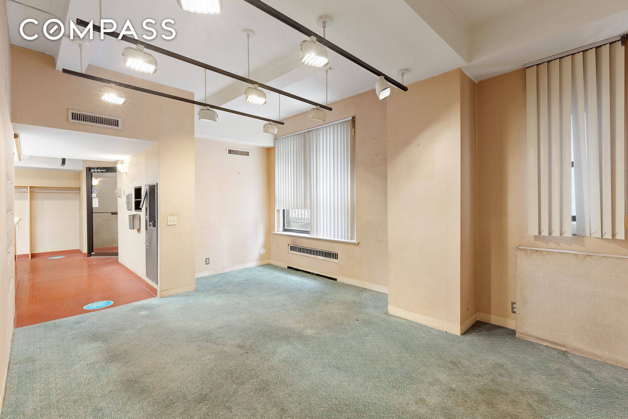 Carnegie Hill Ground Floor Medical Office Available Located at 47 East 88th Street, this medical office offers approximately 2, 300 square feet of space in a full service cooperative with ...