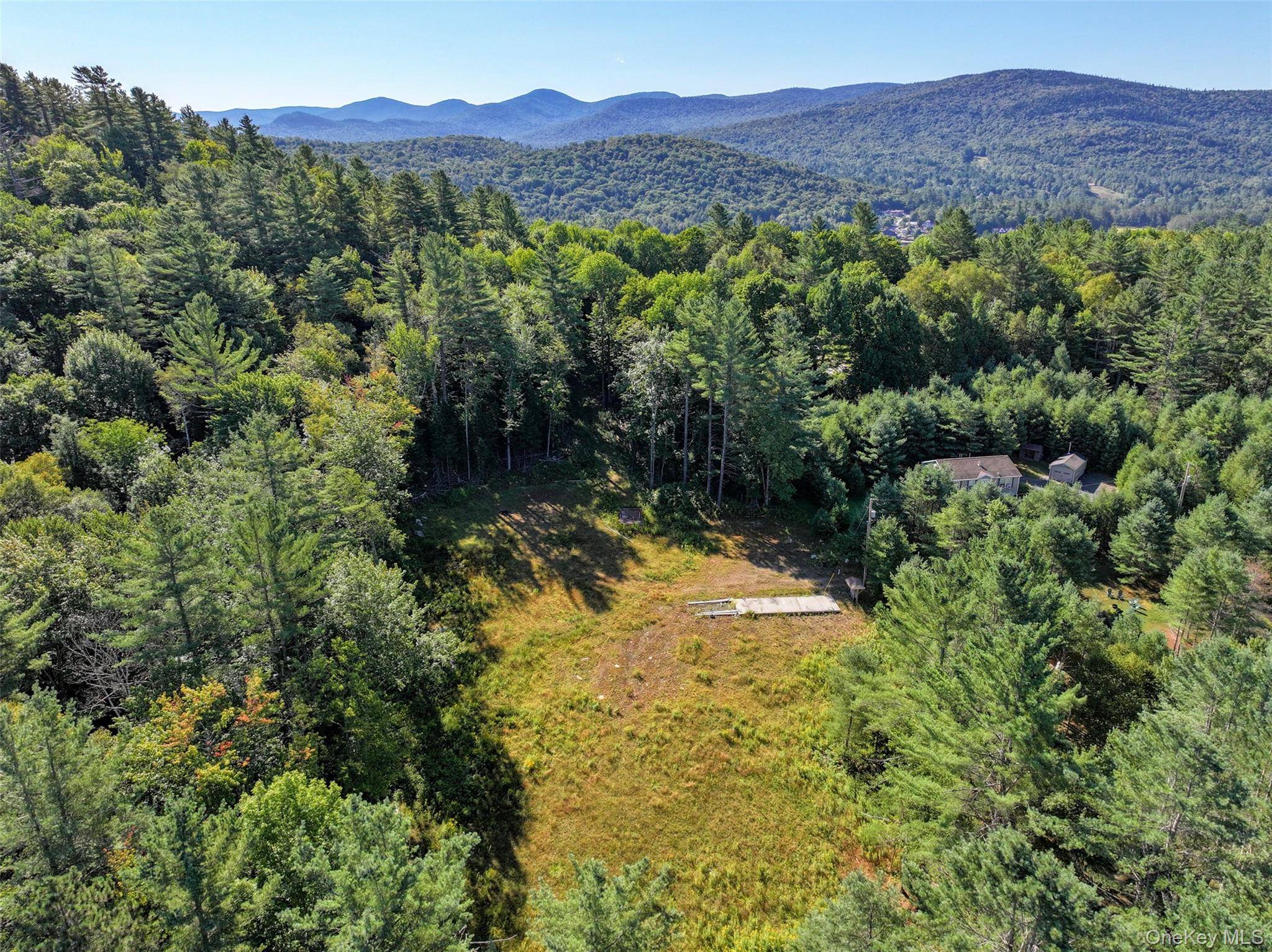 Welcome to this approved development for a 6 unit RV park, this parcel opens the door to a variety of endless possibilities.