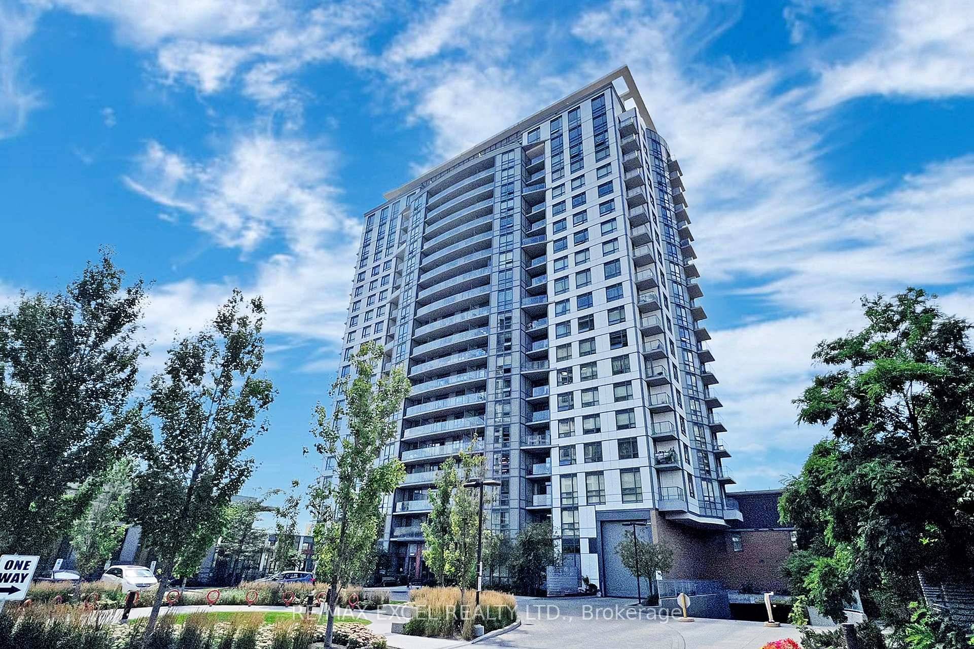 Stunning 1 1 Unit In High Demand Agincourt Love Condo W Balcony.
