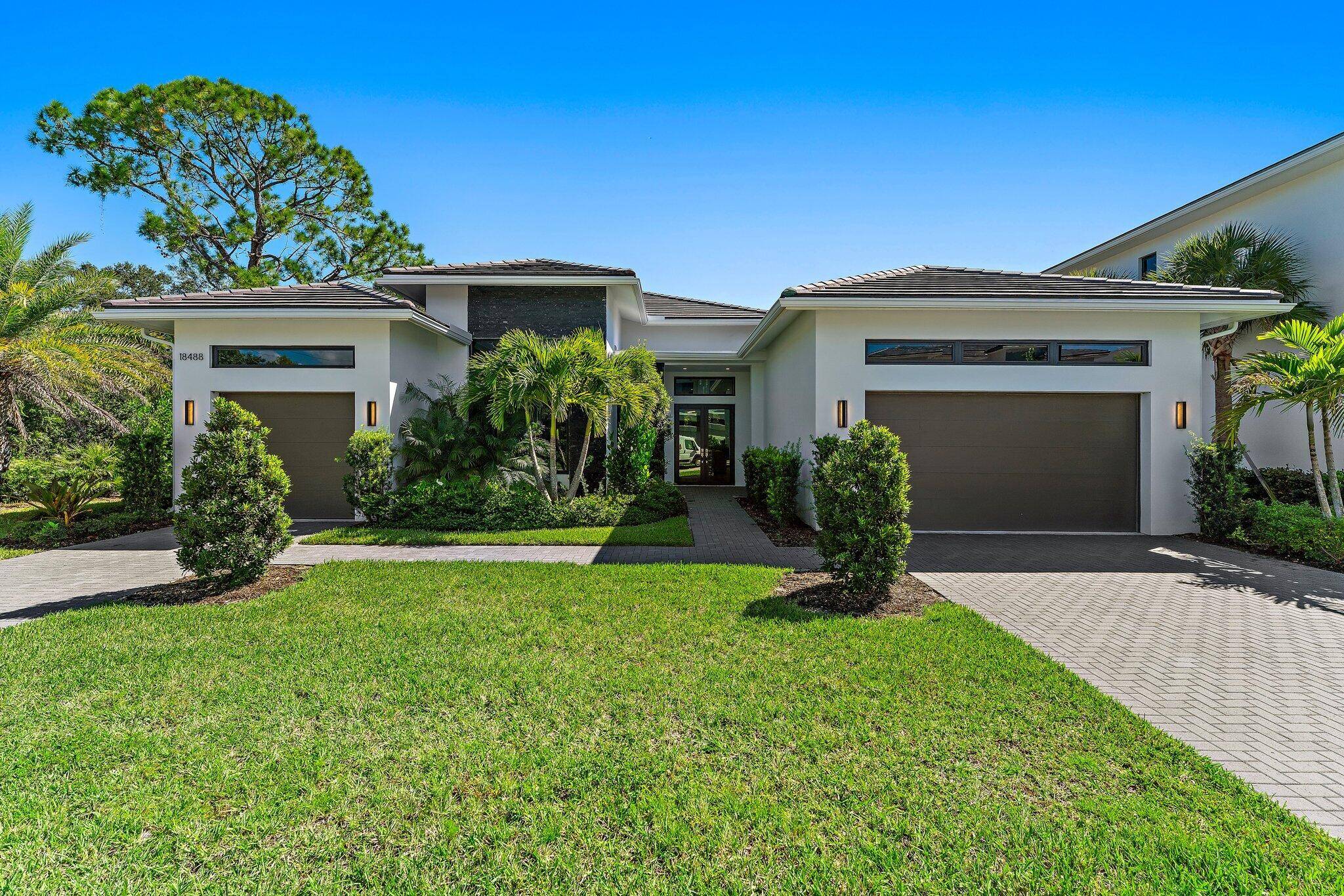 Welcome to Symphony at Jupiter, Jupiter's newest luxury development.