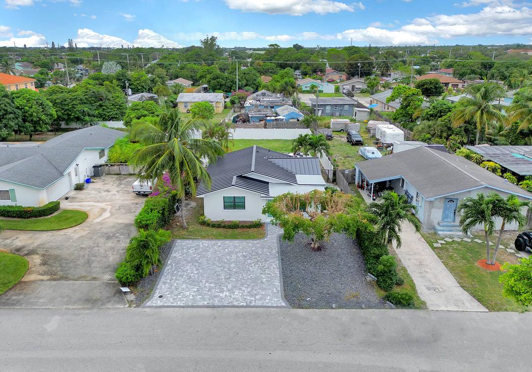 One of Delray's finest homes, located just a few blocks from Atlantic ave.
