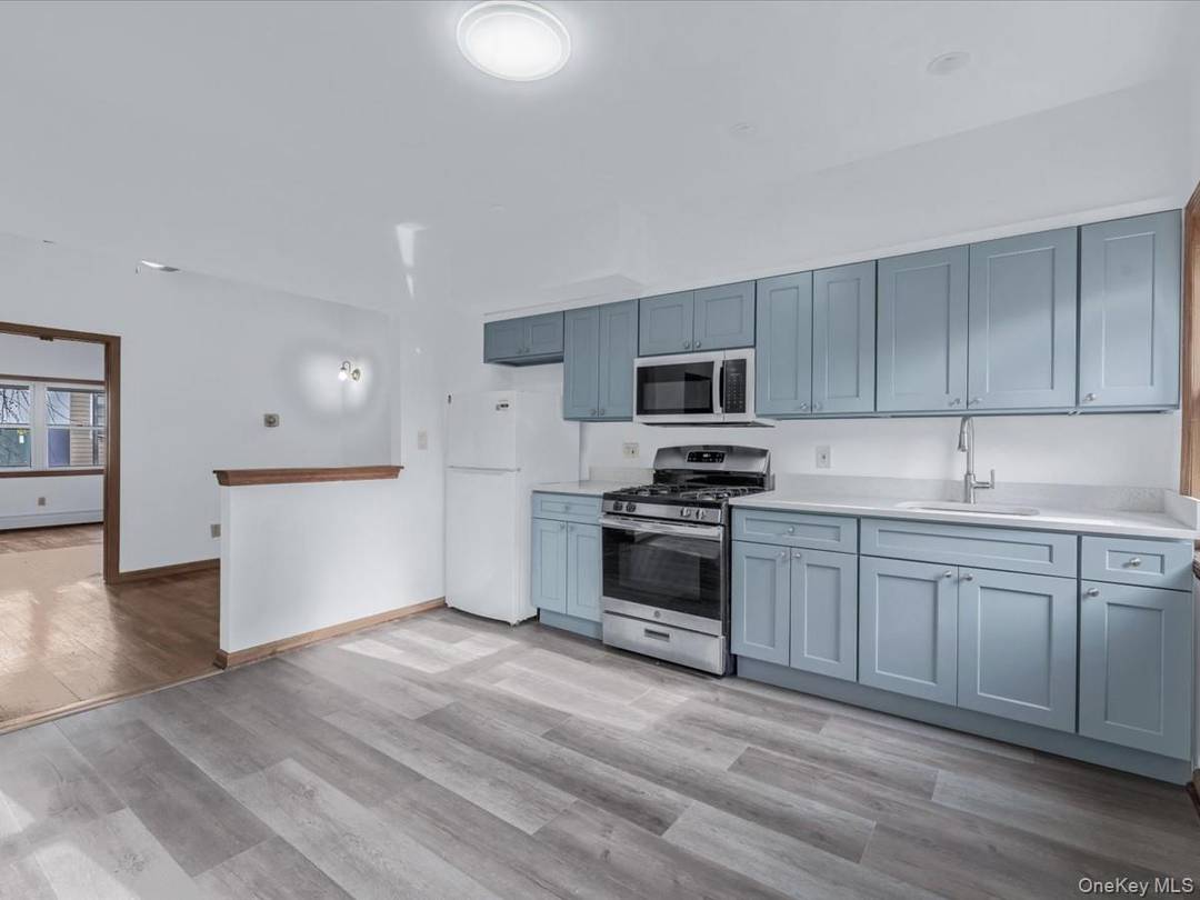 Welcome to 196 Withers Street, Brooklyn A Second Floor Gem !