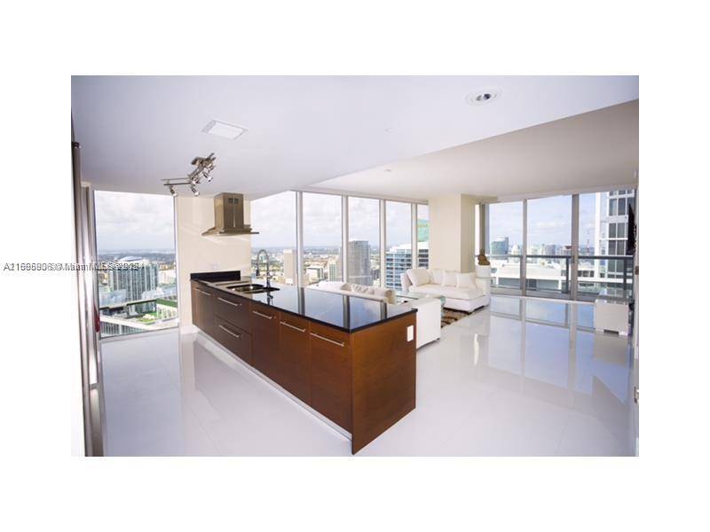 Luxurious Penthouse Unit 5710 in Icon Tower Two Welcome to this stunning 2 bedroom, 2 bathroom corner penthouse in the prestigious Icon Tower Two in Miami, Florida.