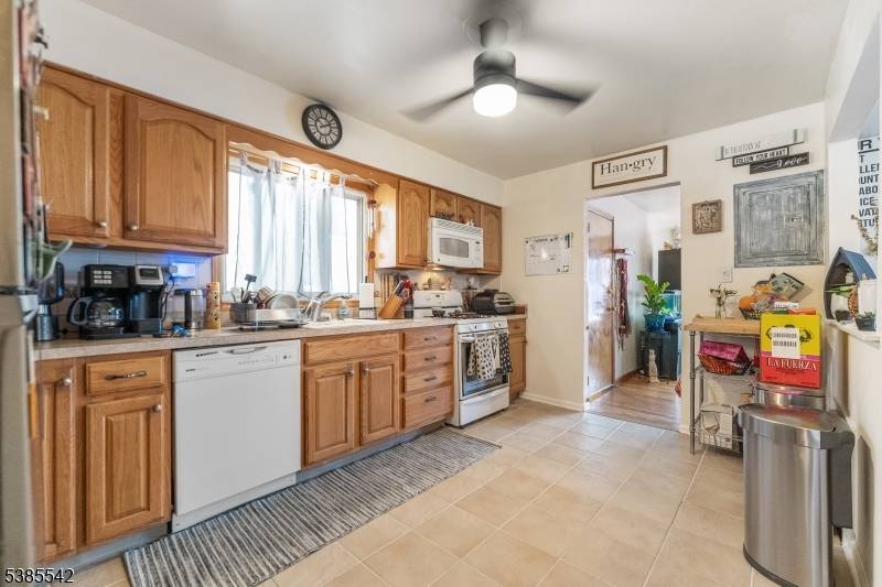 Welcome to this versatile three family home in uptown Bayonne, offering an excellent opportunity for both owner occupants and investors.