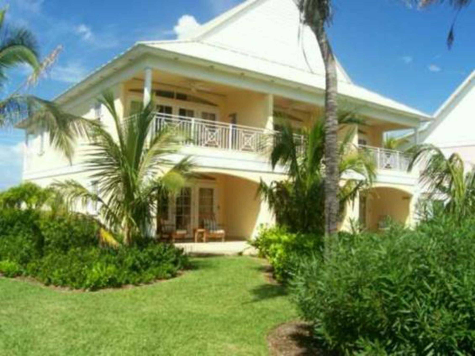 BAYSHORE ROAD Condo Grand-Bahama-Freeport