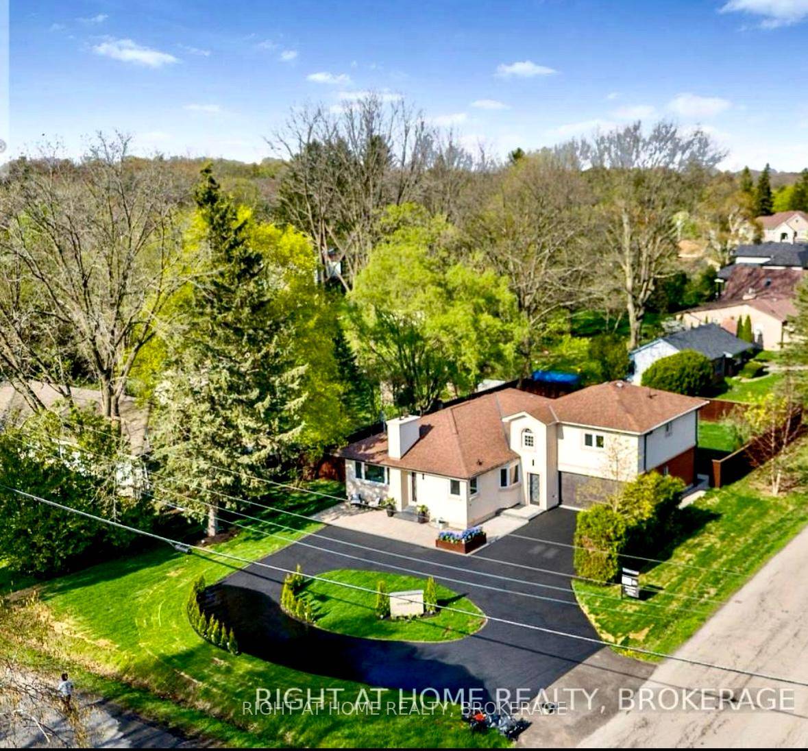 Luxury Family Home with fully self contained legal basement apartment with private entrance amp ; Resort Backyard.
