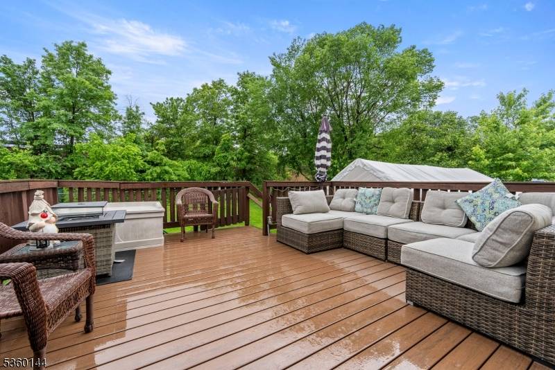 Don't miss this beautifully maintained and spacious 5 bedroom, 2.