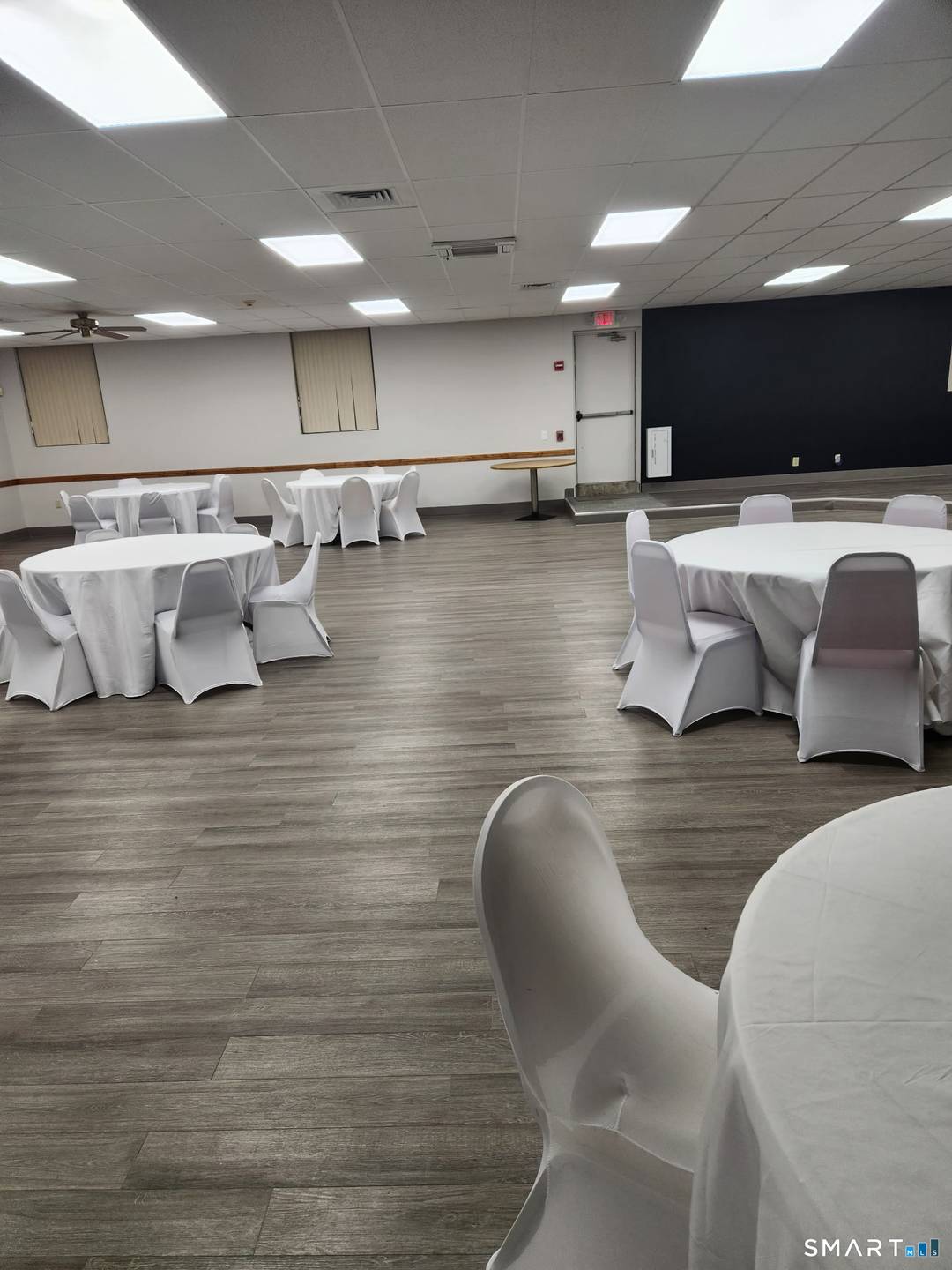 Prime leasing opportunity at 44 Dodge Avenue in Stratford.