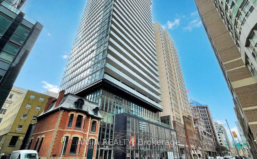 Karma Condos. 1 Bedroom Den Suite, Den Can be Used as office Sec br.