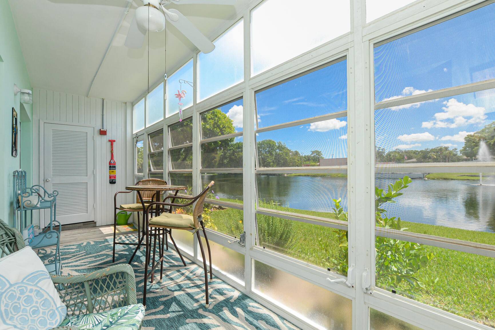 3 Lake Vista Trail Condo Palm Beach