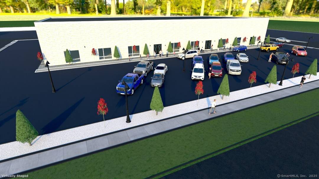 Headline Prime Commercial Development Opportunity on Route 229 Description Discover a rare development opportunity with these three adjacent parcels on high visibility Route 229.