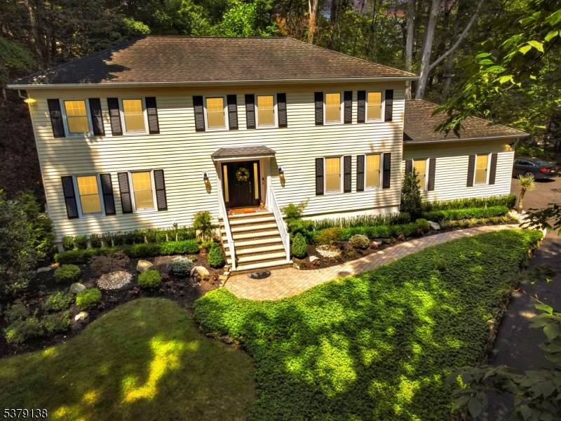 Lord William Penn Dr Morris Twp. New Jersey Single-Family