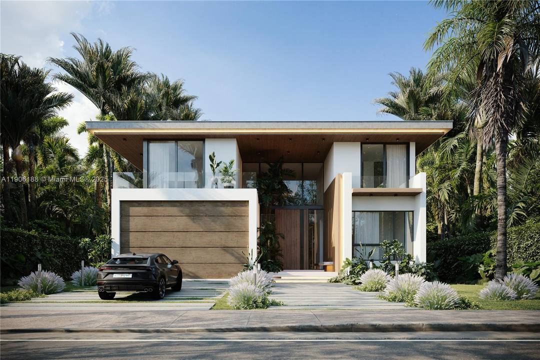 Located on A1A just steps from the sand in the exclusive Town of Golden Beach, this exceptional oversized 11, 250 SF east facing lot with plans presents a rare opportunity.