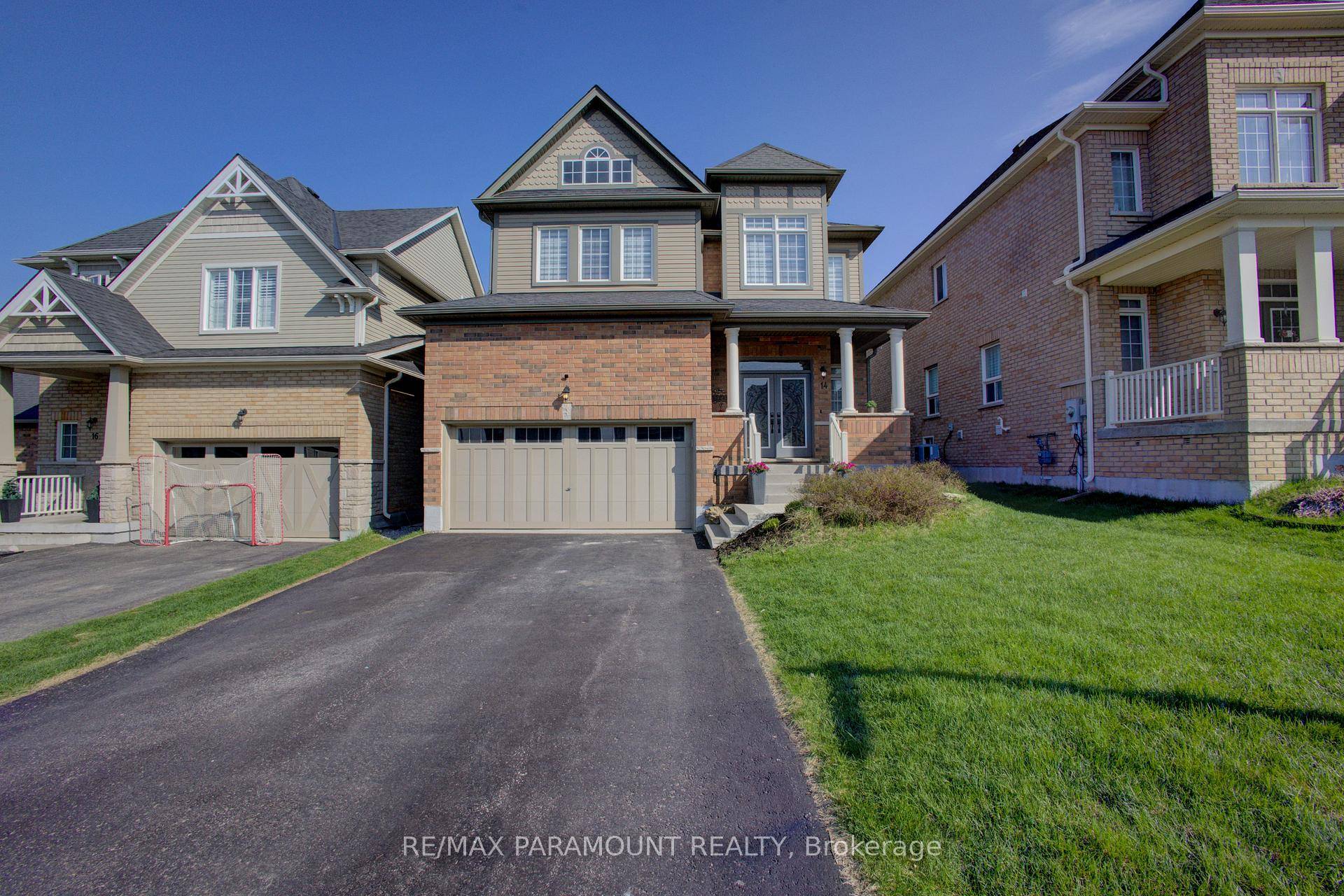 Gorgeous Executive Home In The Newer West End.
