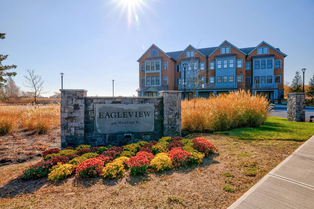 Eagleview at Guilford Where Luxury Meets Lifestyle.
