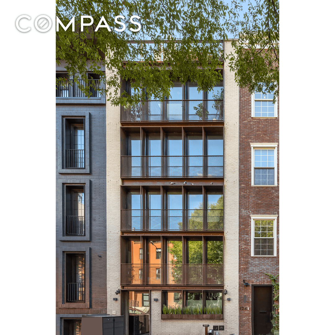 Welcome to the only resale at the South 2nd Street Lofts a boutique new development in the heart of Williamsburg offering only three sprawling residences, each with private outdoor space ...