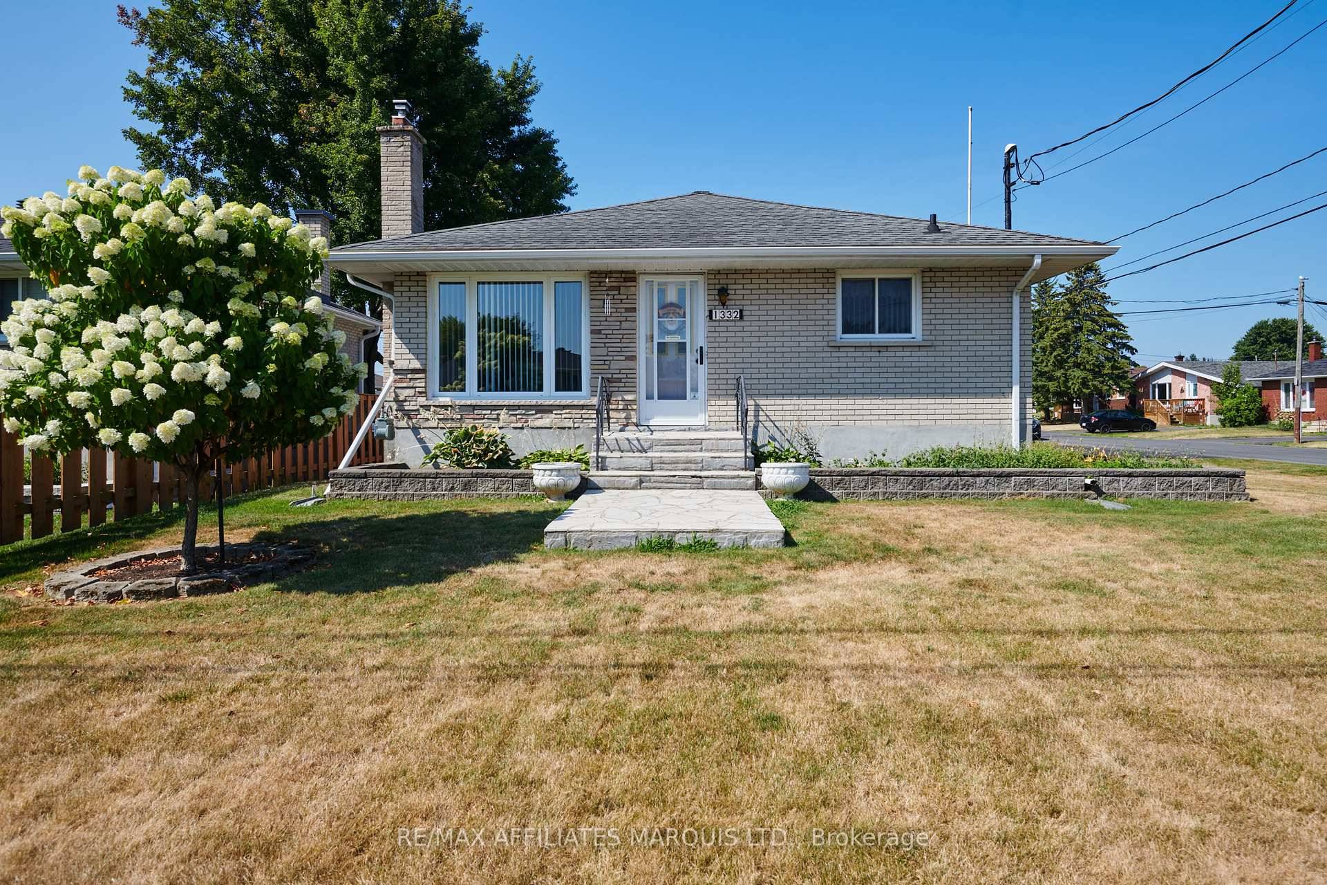 Welcome to 1332 St Michel Avenue.