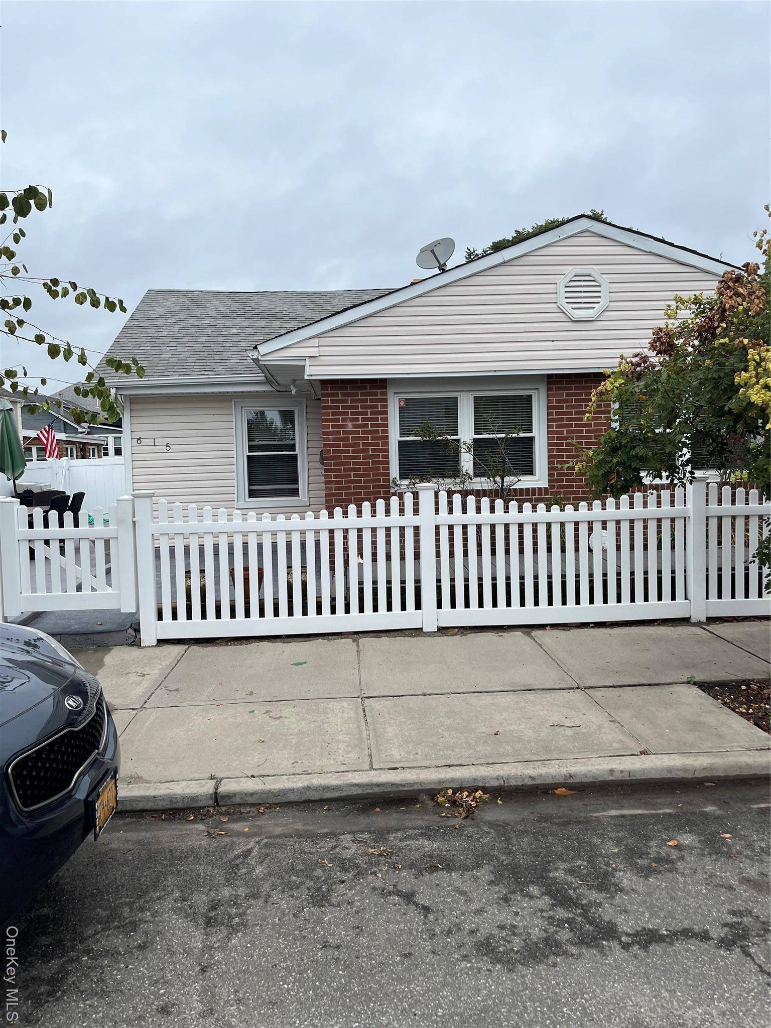 This Open Floor Plan, Mint 3 bedroom 2 full bath Insulated Bungalow Comes Partially Furnished.