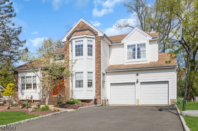 Oakland Rd Old Bridge Twp. New Jersey Single-Family