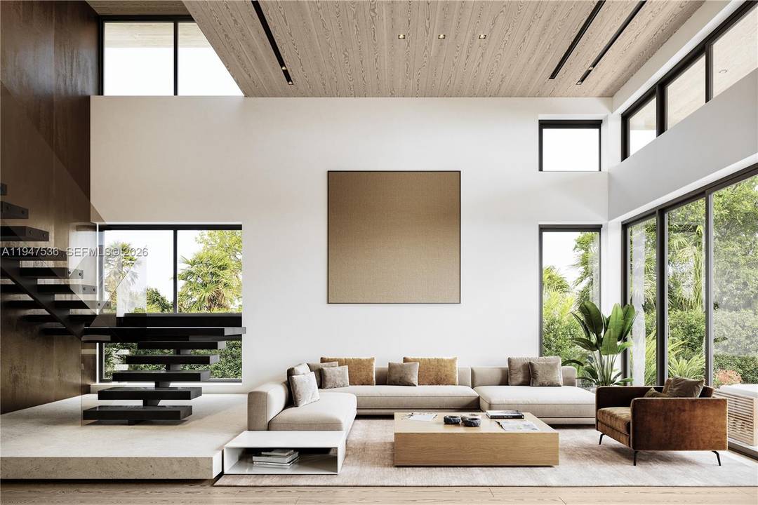 Introducing Villa 159, a modern new construction residence scheduled for completion in the Fourth Quarter of 2026, located in the highly desirable Miami Shores neighborhood.