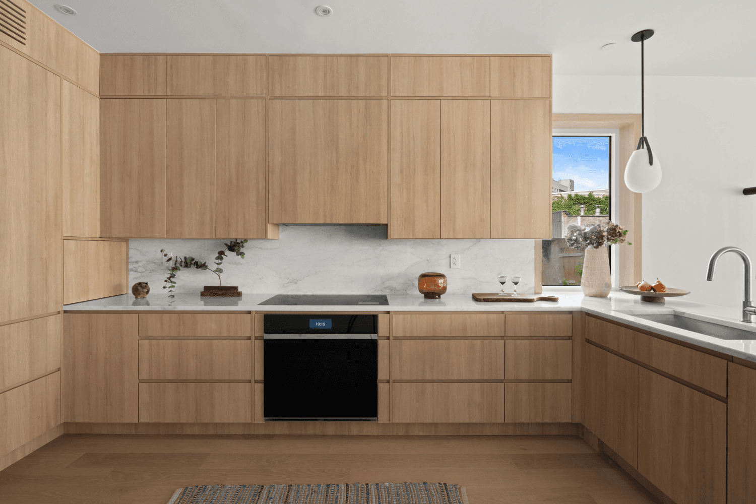 Welcome to 25 Conselyea Street 1, a dreamy 25 foot wide triplex condo in the heart of Williamsburg that blends townhouse style living with contemporary luxury.