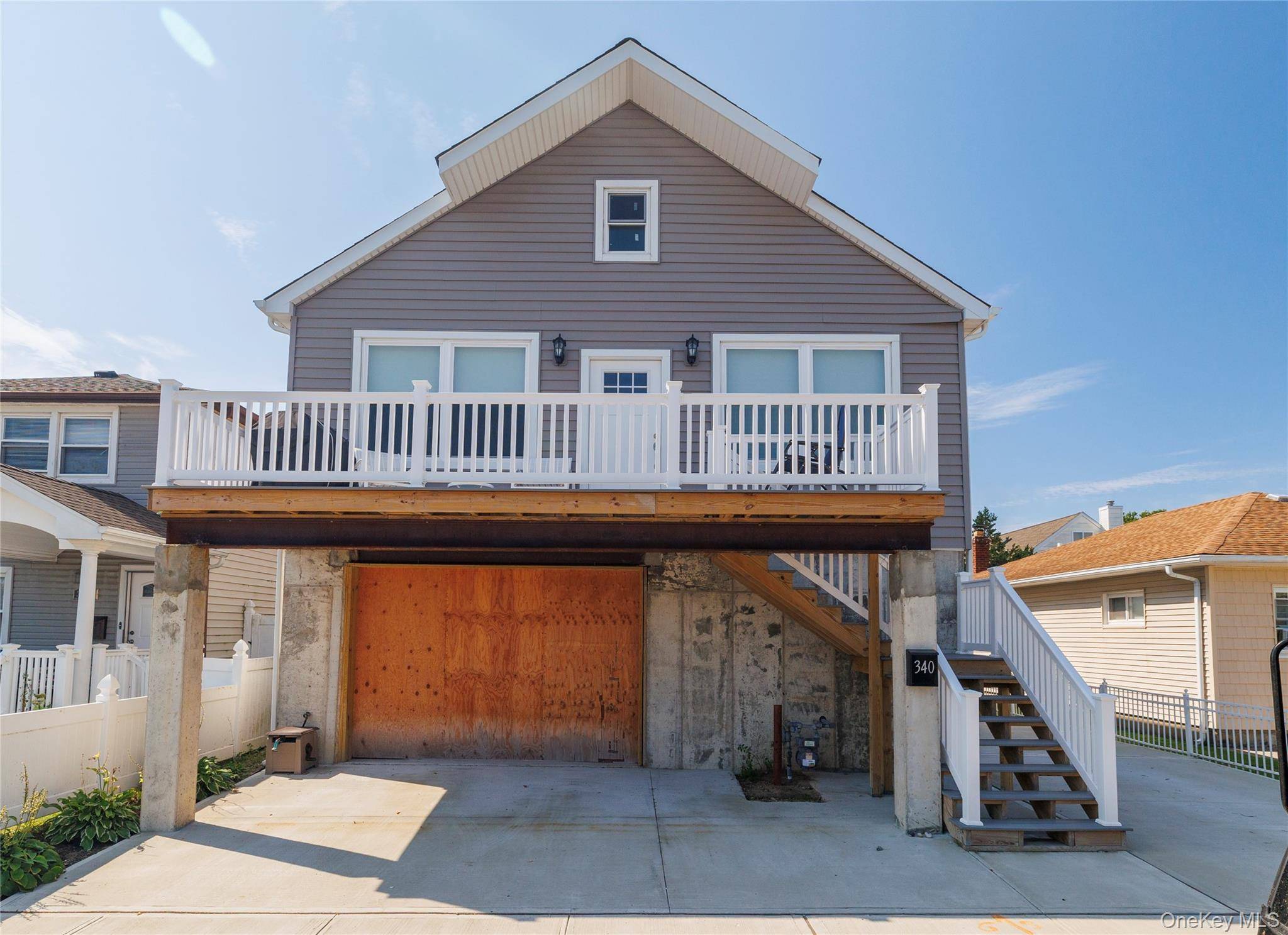 East end prime location !