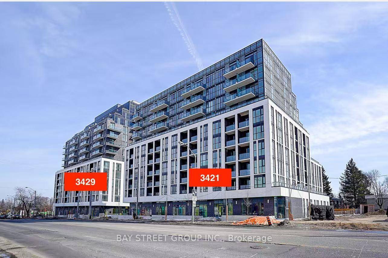 Welcome to a new 2 full bath condo in a prime Scarborough location.