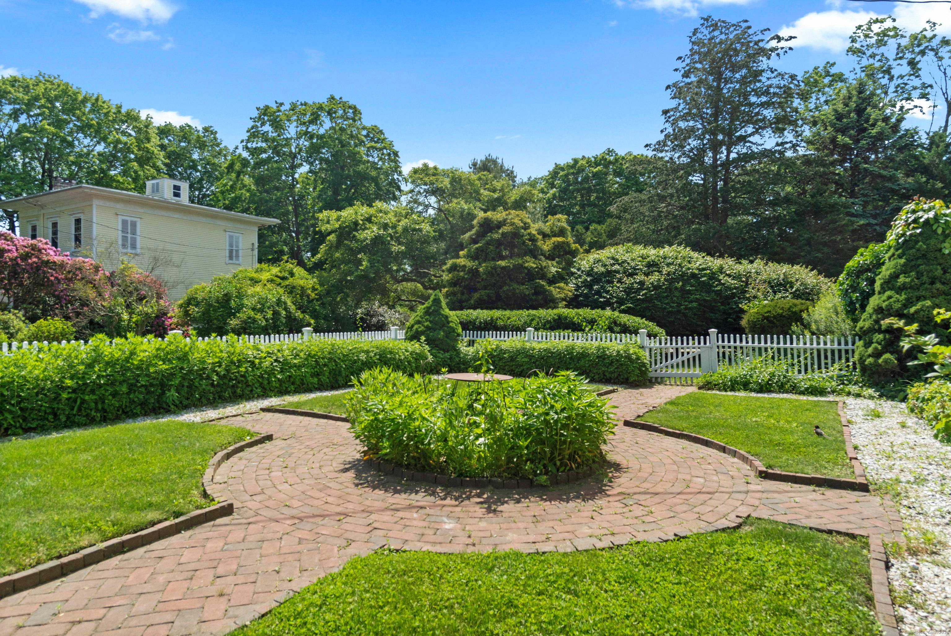 Discover the enchantment of this Historic Old Lyme property, an iconic landmark established in 1987.