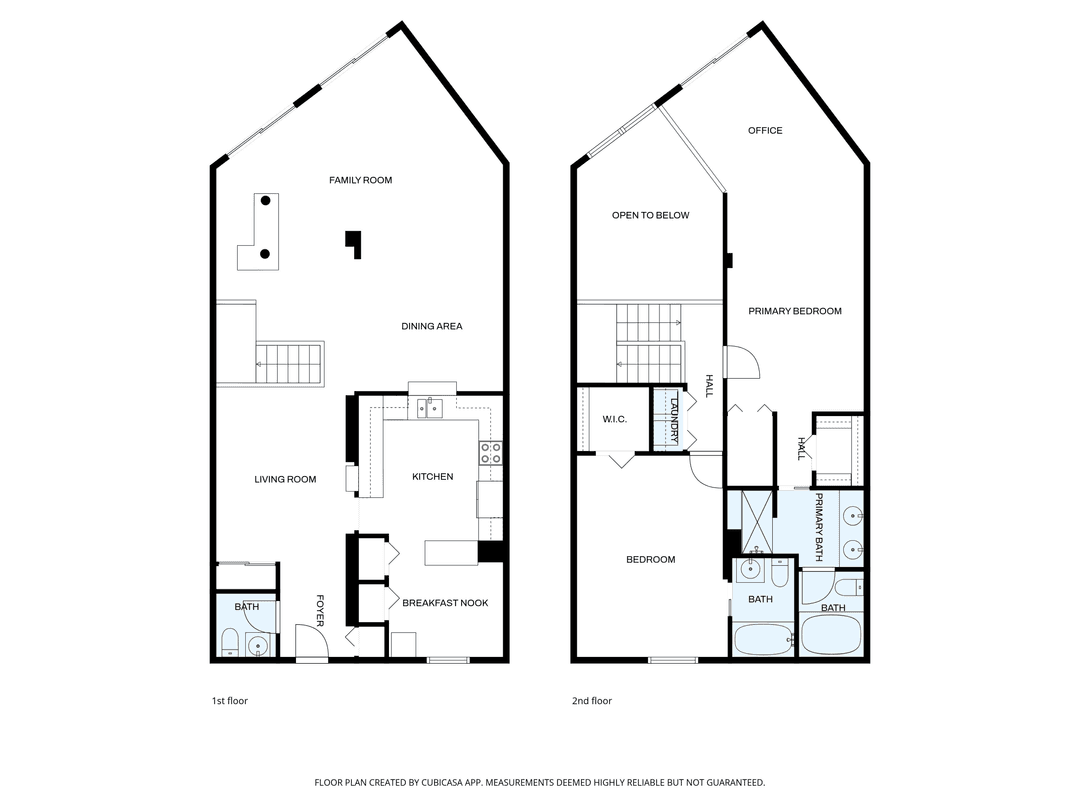 Live on the water. Play in downtown Delray.