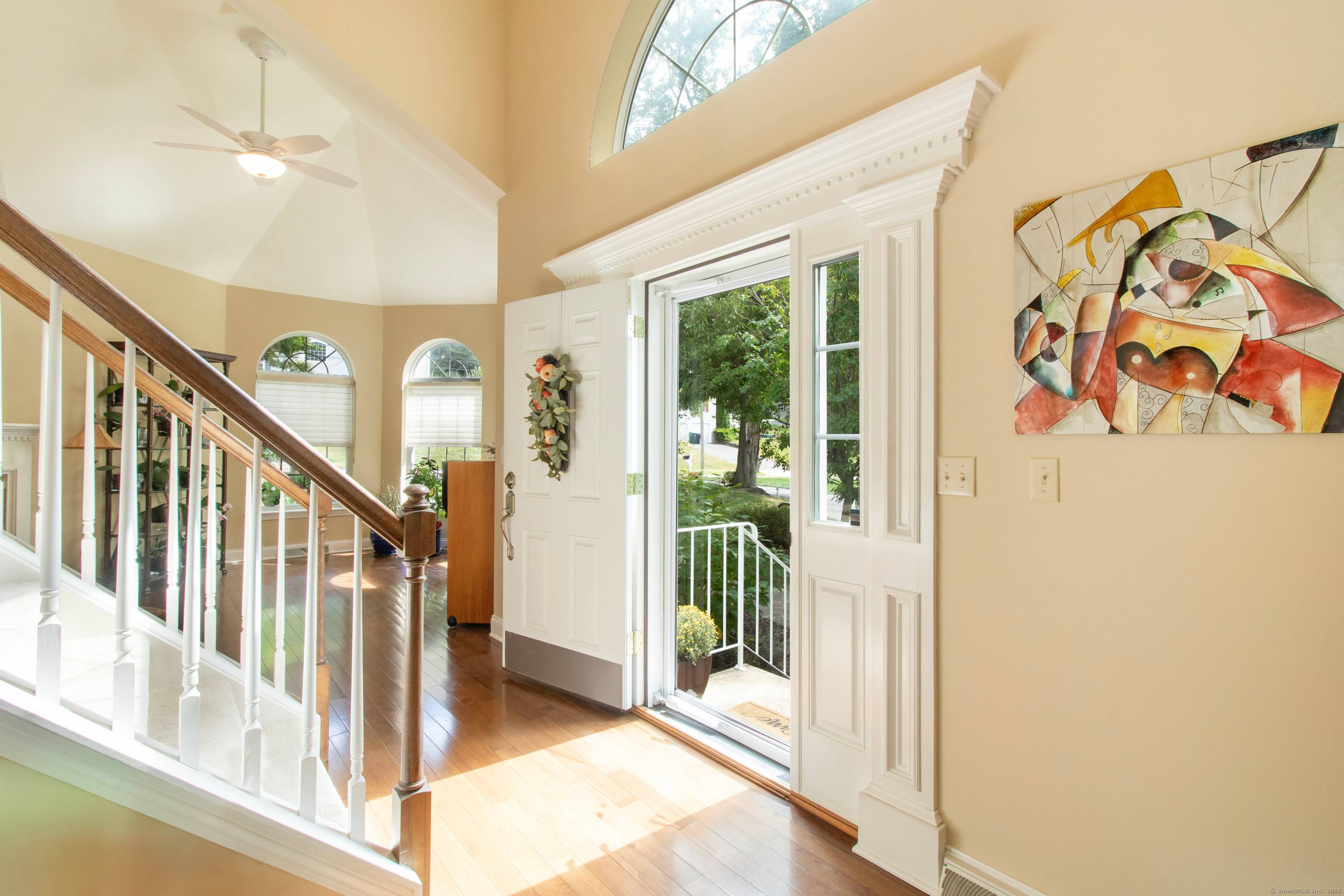 Welcome to 17 Warren Drive, a beautifully maintained end unit townhouse nestled in the desirable Rolling Hills Estate community on a quiet cul de sac.