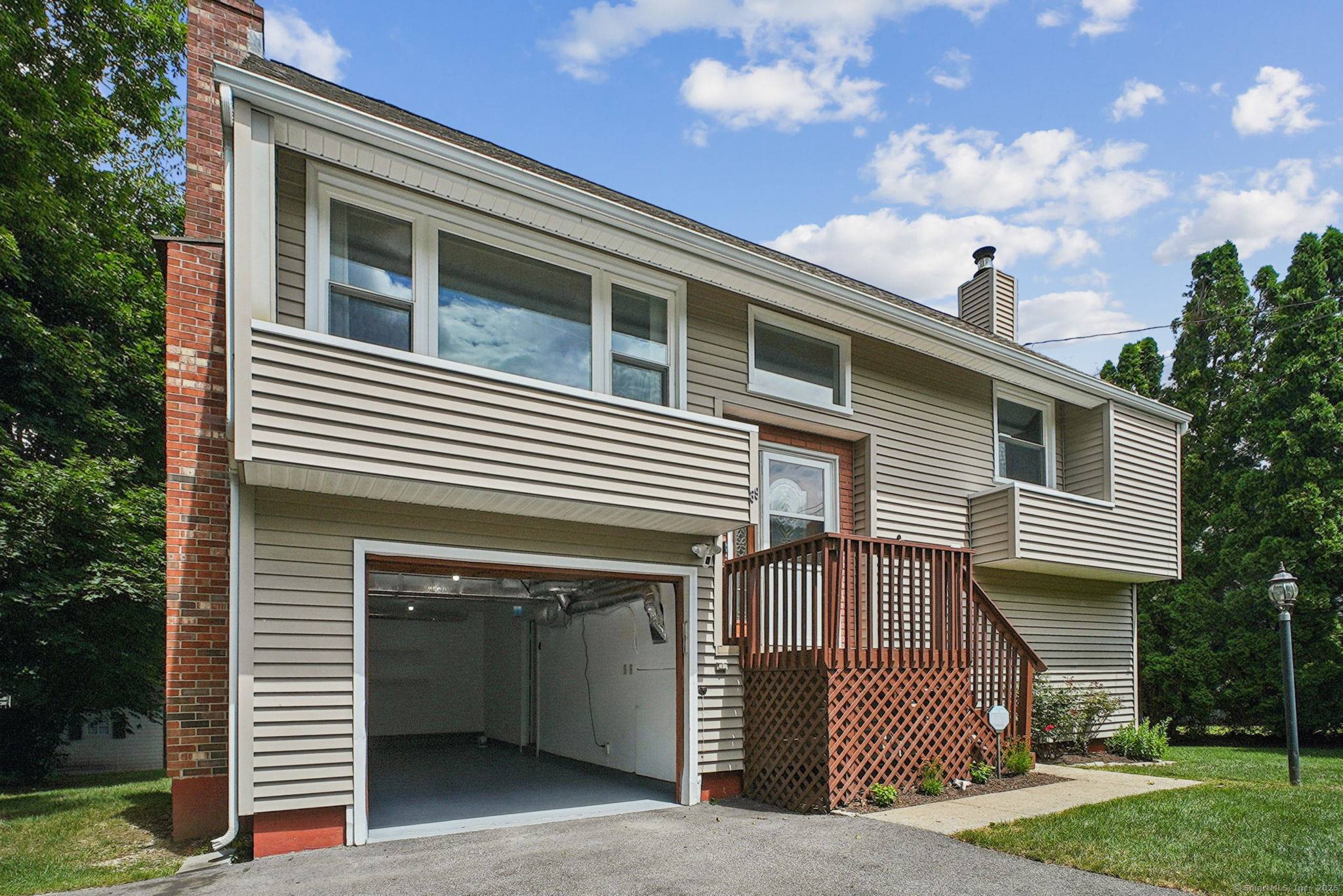 Discover this beautifully maintained 3 bedroom, 2 bathroom raised ranch, perfect for modern living.
