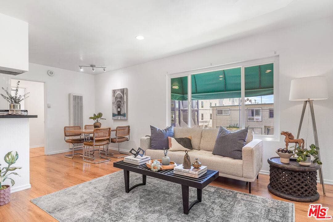 4358   Berryman Ave 1BR Marina Del Rey La