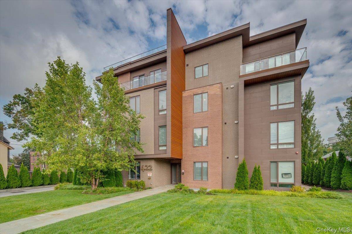 Exceptional state of the art designer finishes define this two bedroom, two bath residence at Marina Court.