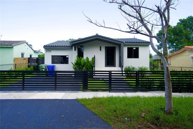 Modern luxury meets prime Miami living.