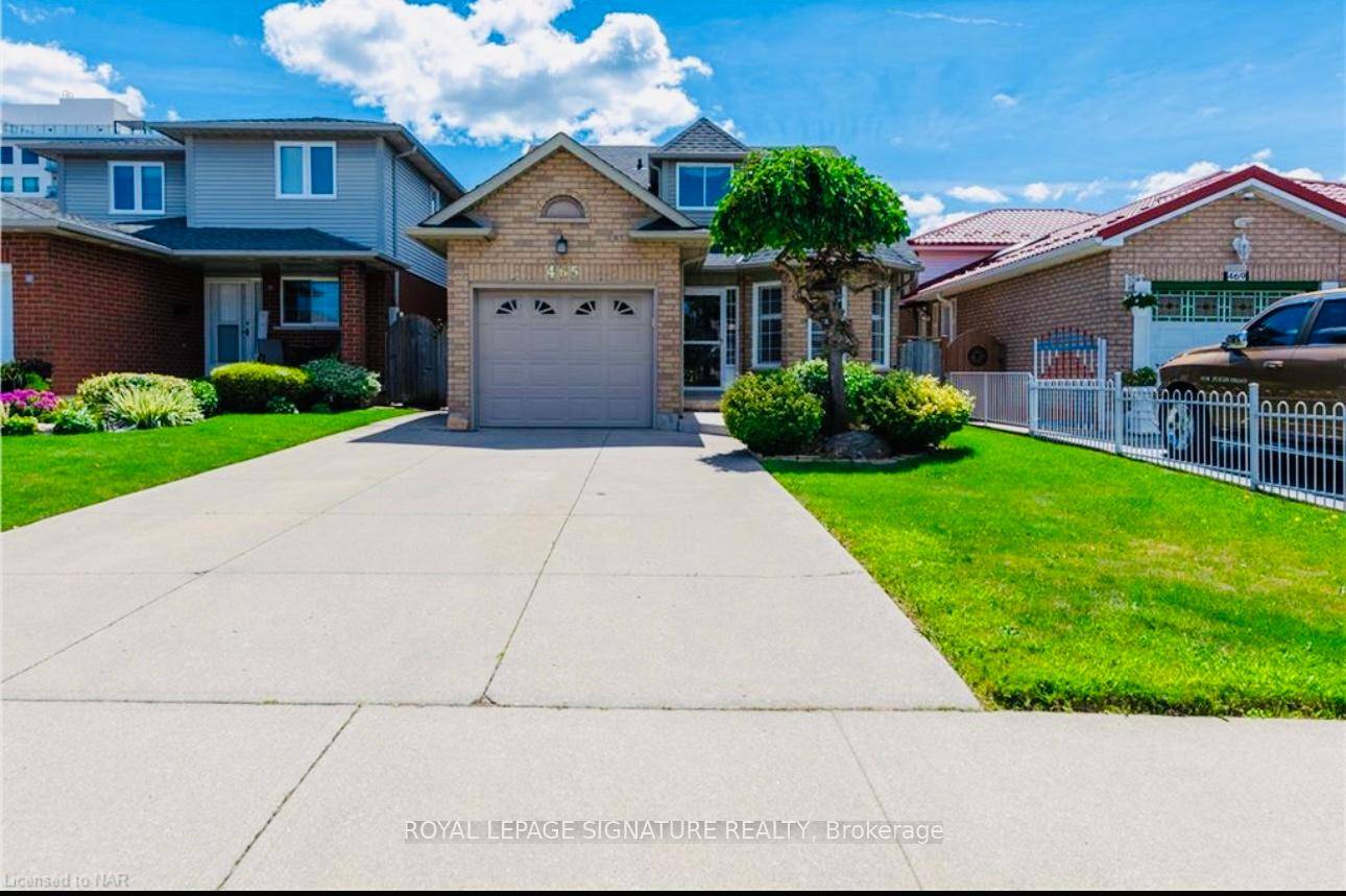 INCREDIBLE LEASING OPPORTUNITY IN STONEY CREEK !