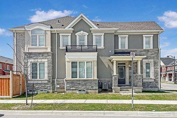 Premium corner unit, open on three sides, sun filled, feels like a semi detached offering extra space, privacy, and an abundance of natural light.