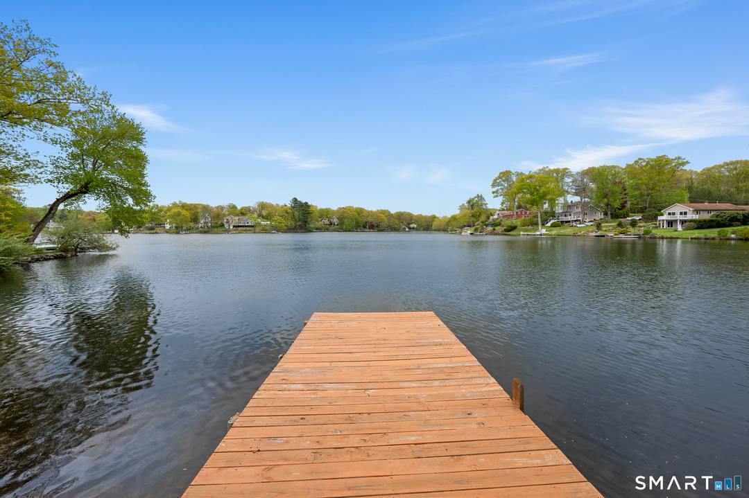 This 3500 square foot lakefront home is truly a rare opportunity.
