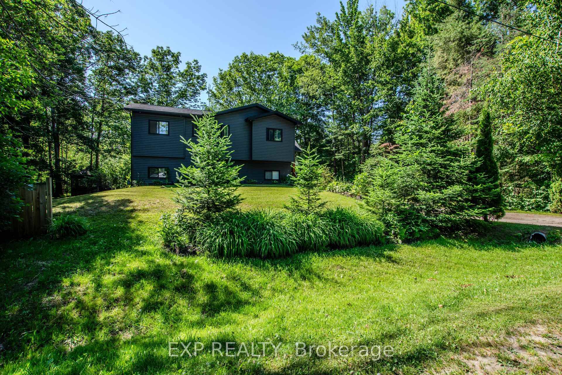 Welcome to your dream homea brand new raised bungalow offering the perfect balance of tranquility, style, and functionality.