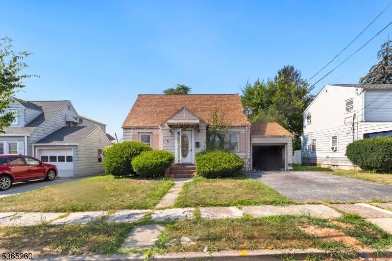 Surprisingly spacious and versatile, this well located home features 3 bedrooms on the first floor, a bright living room, a beautiful full bathroom, a fully remodeled kitchen, and a dining ...