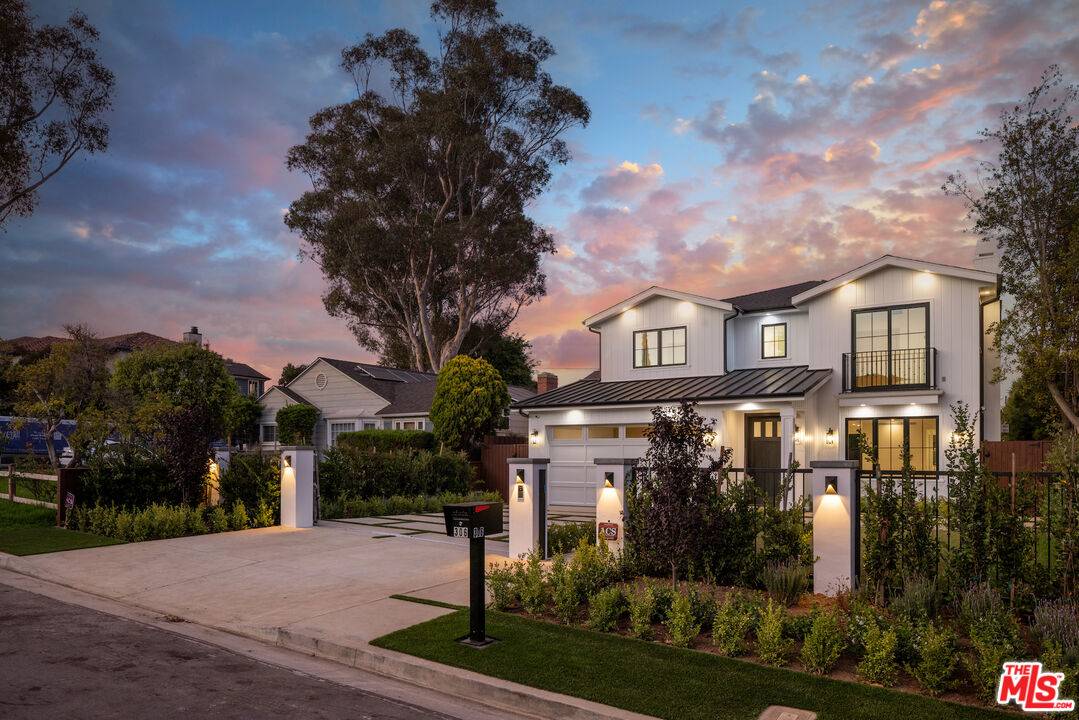 306 S Anita Ave 5BR Brentwood La