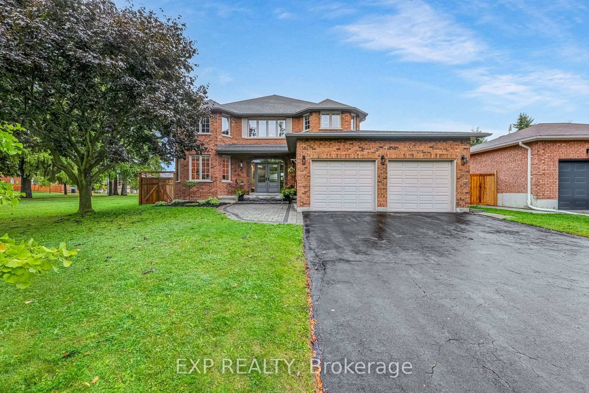 Beautifully located in one of the most established and sought after areas of Stouffville where houses rarely come available, this is your chance to own a property that delivers on ...