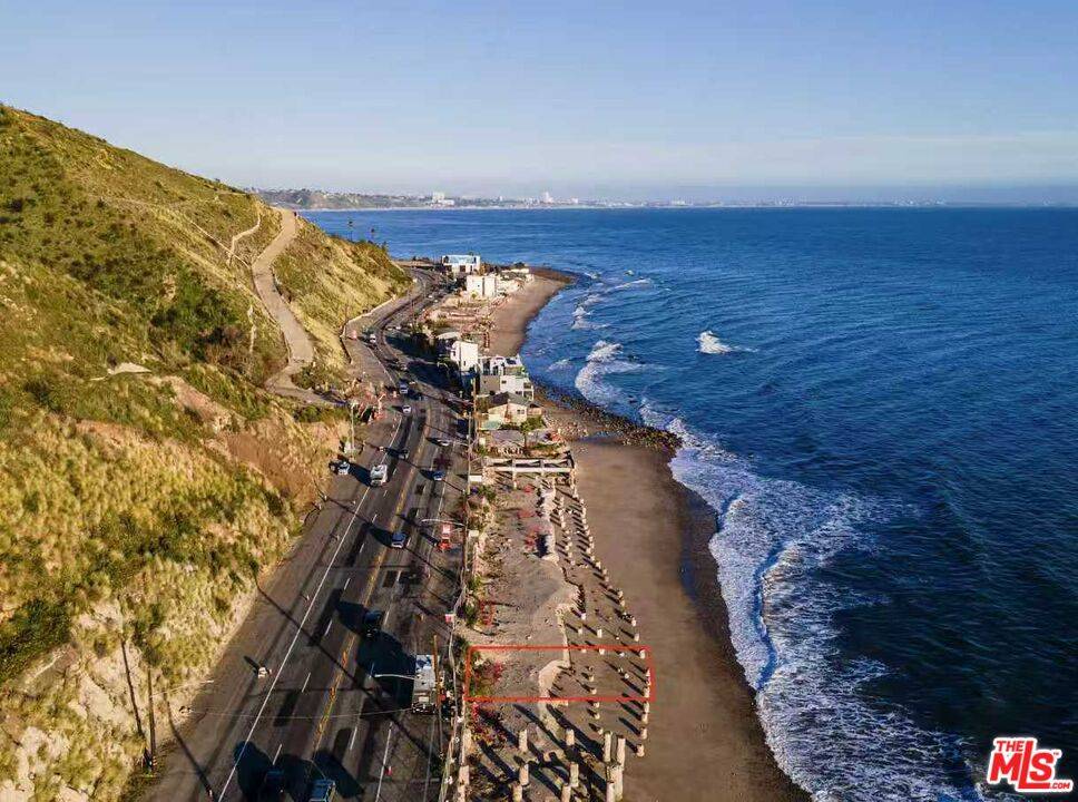 19050 Pacific Coast Hwy Malibu La