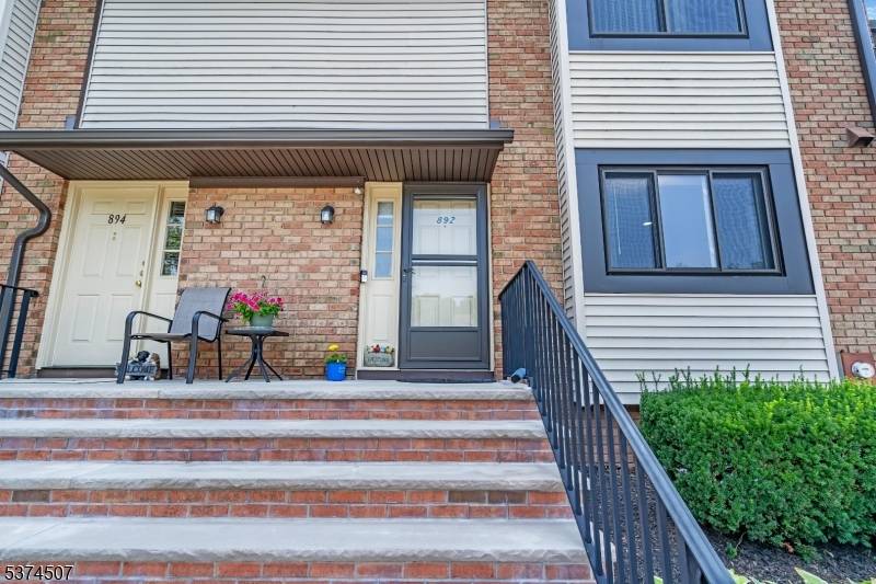 Modern Upgrades Throughout !
