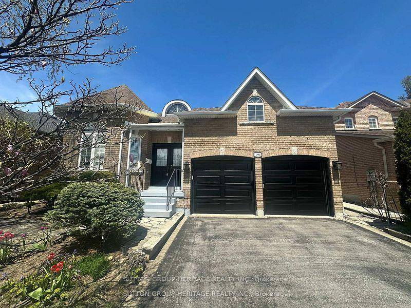 Welcome to this beautifully maintained bungalow in the highly sought after Highbush community of Pickering, a quiet, established neighbourhood known for its close proximity to the Rouge National Urban Park's ...