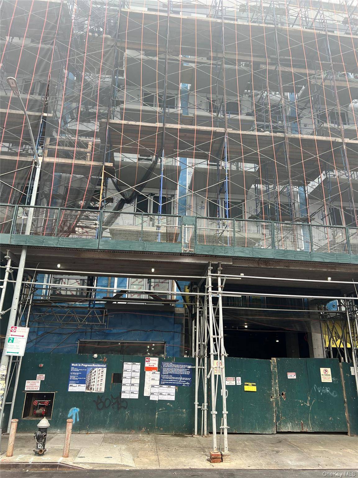 PRIME RETAIL SPACE, BRAND NEW LUXURY DEVELOPMENT GROUND LAVEL UNDER CONSTRUCTION BUILDING, HIGH CEILINGS, BUILT TO SUIT AVAILABLE, ASSIGNED PRIVATE PARKINGS, HIGH TRAFIC AREA, WRAP AROUND FRONTAGE, LISTED RATE MAY ...